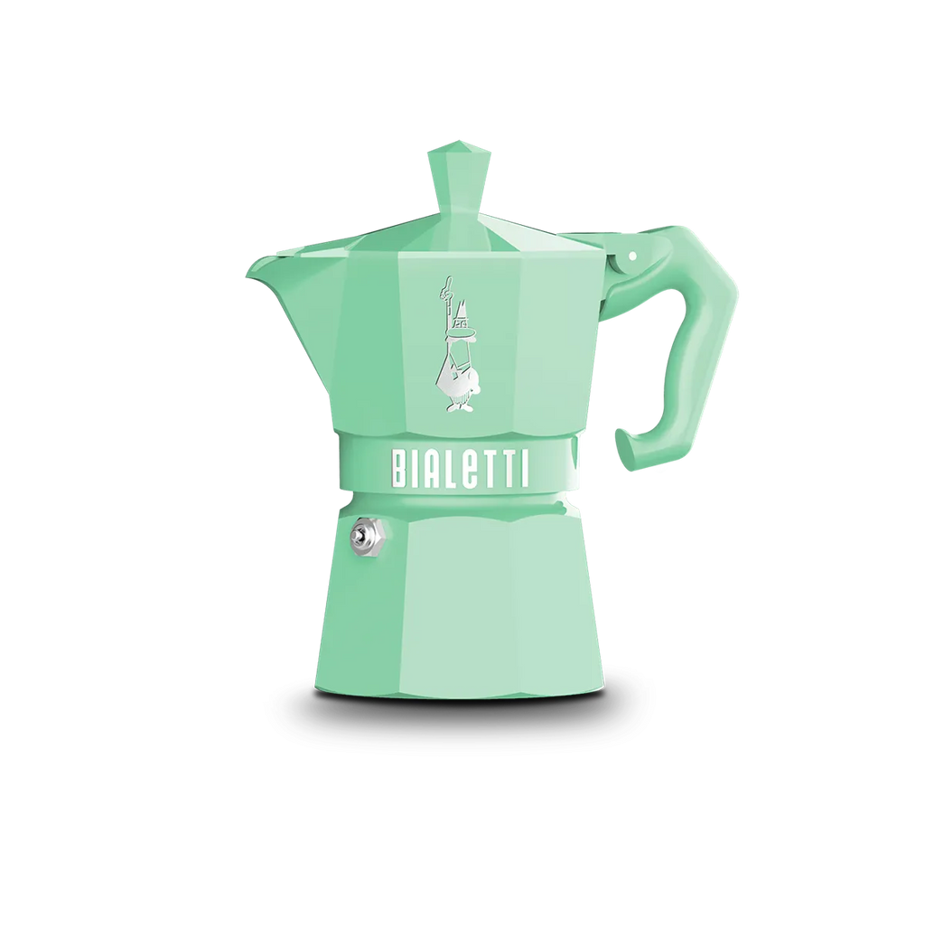Bialetti Moka Exclusive