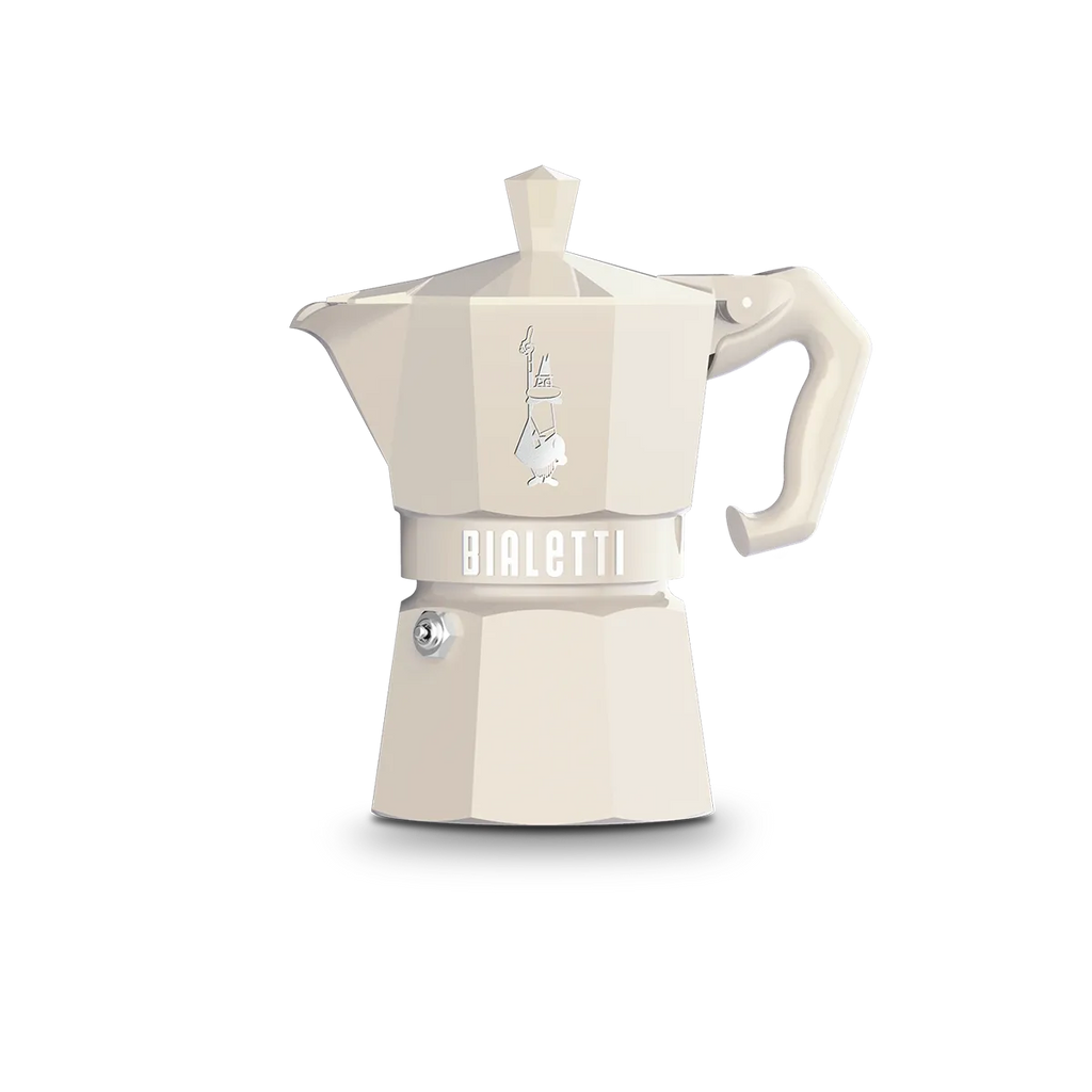 Bialetti Moka Exclusive