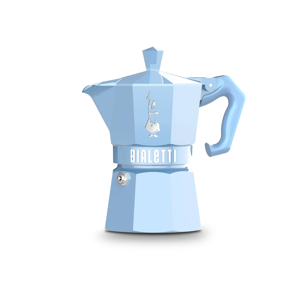 Bialetti Moka Exclusive
