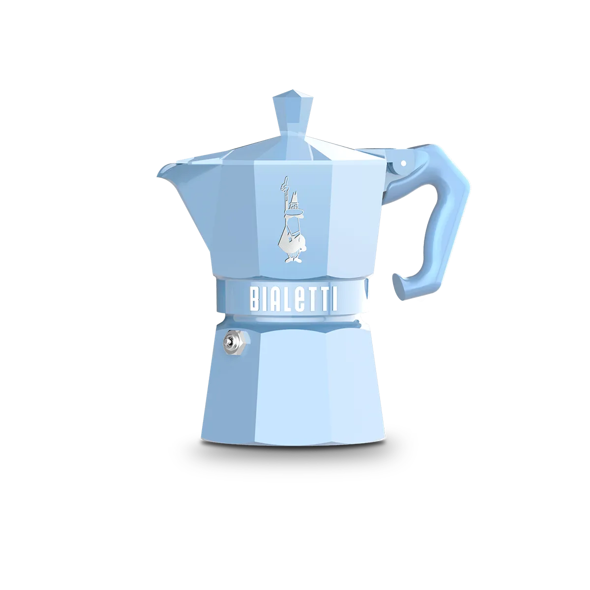 Bialetti Moka Exclusive