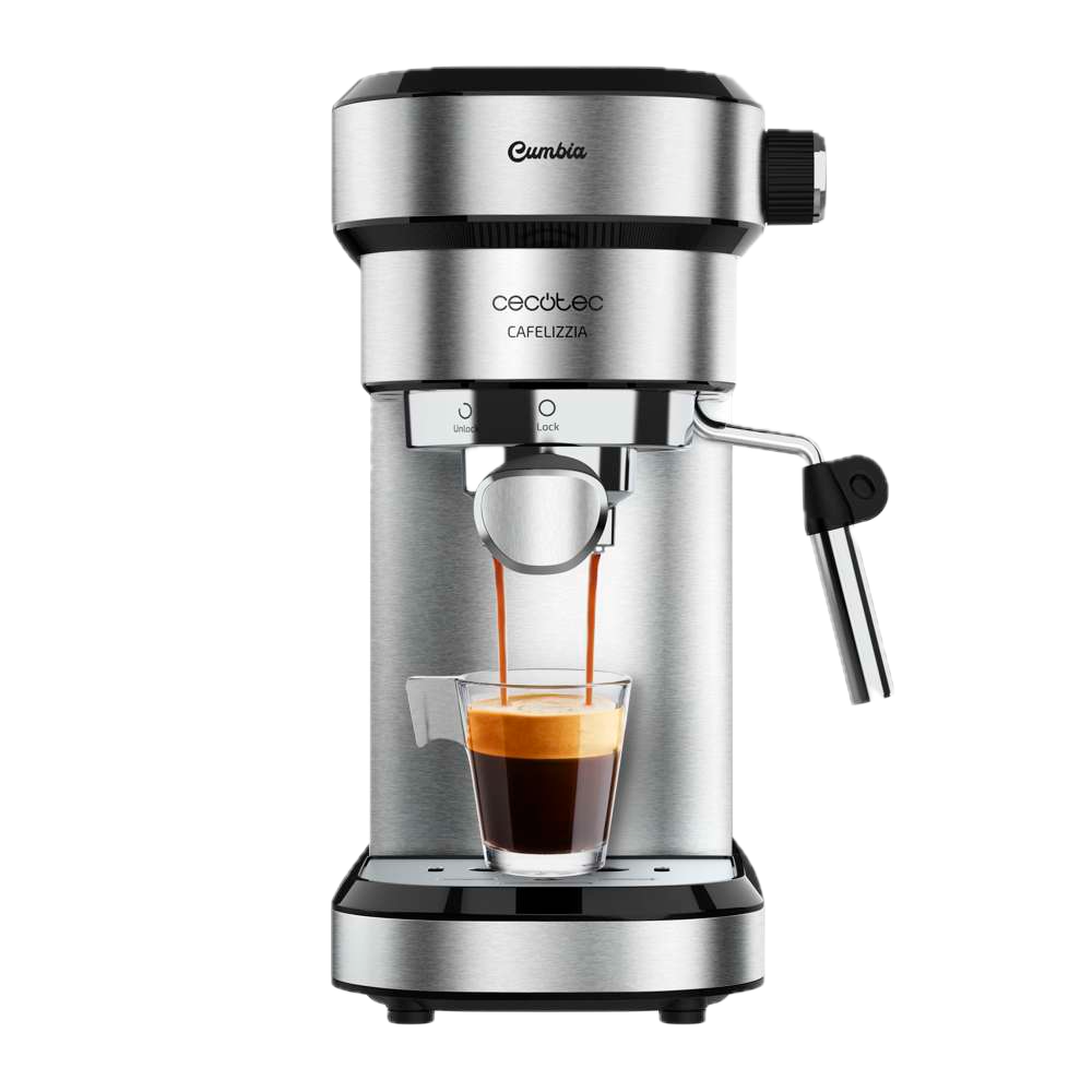 Cecotec Cafelizzia 790 Espresso Coffee Machine