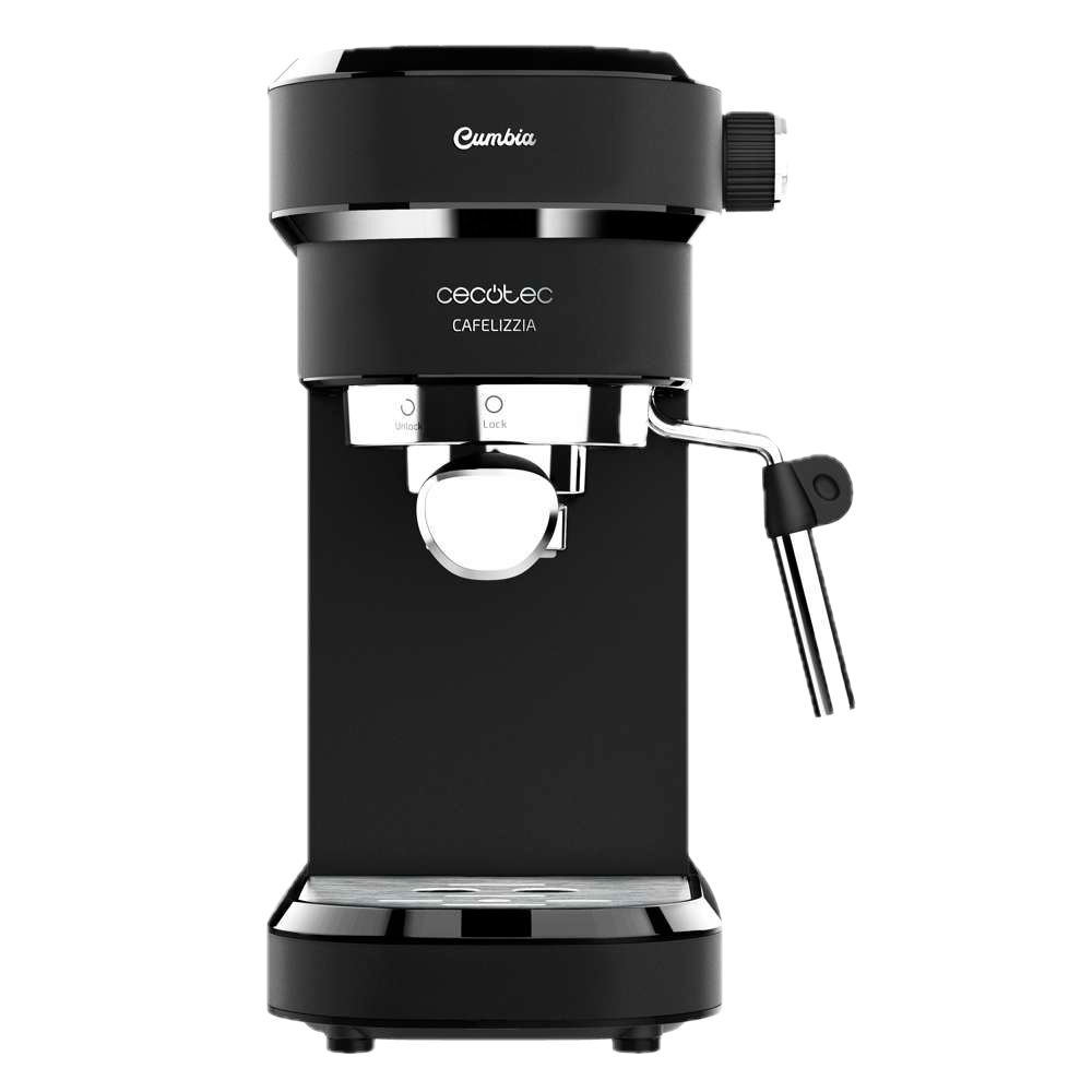Cecotec Cafelizzia 790 Espresso Coffee Machine