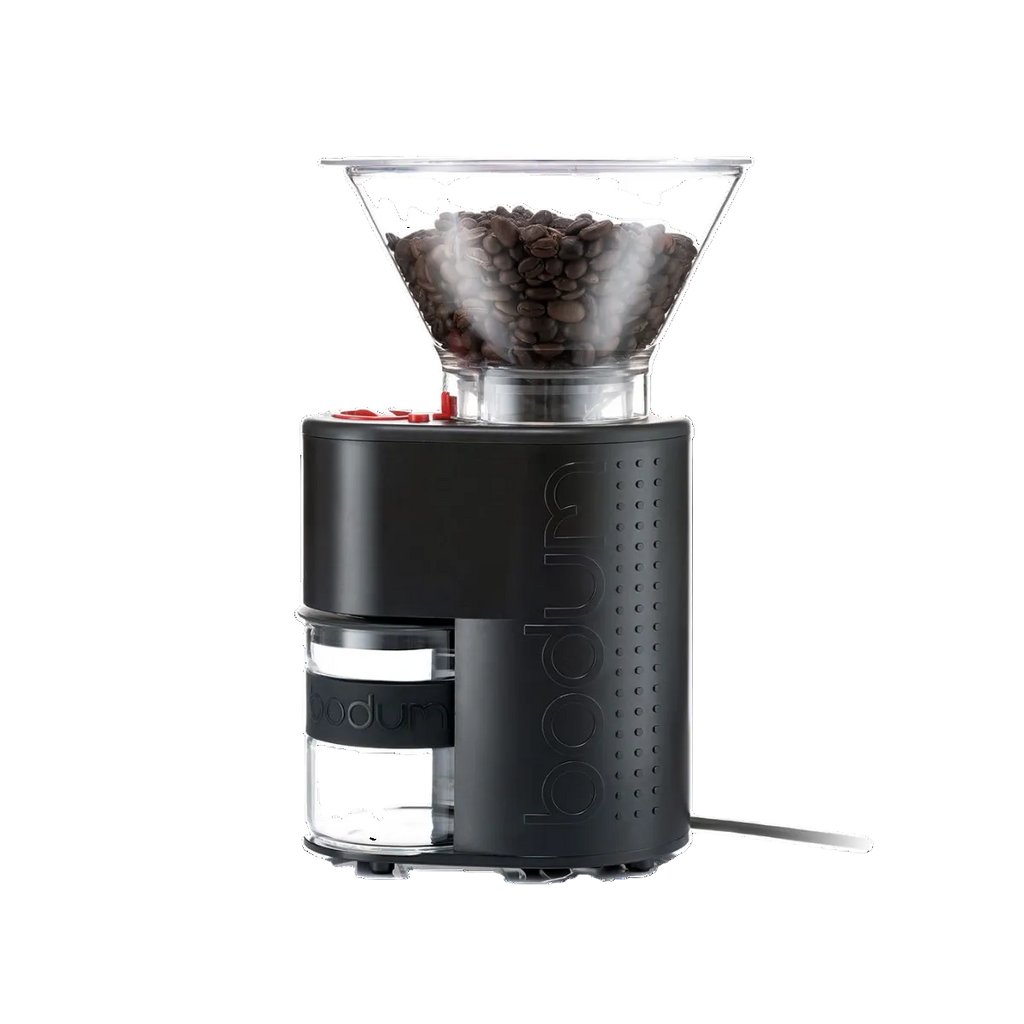 Bodum BISTRO Burr Electric Coffee Grinder