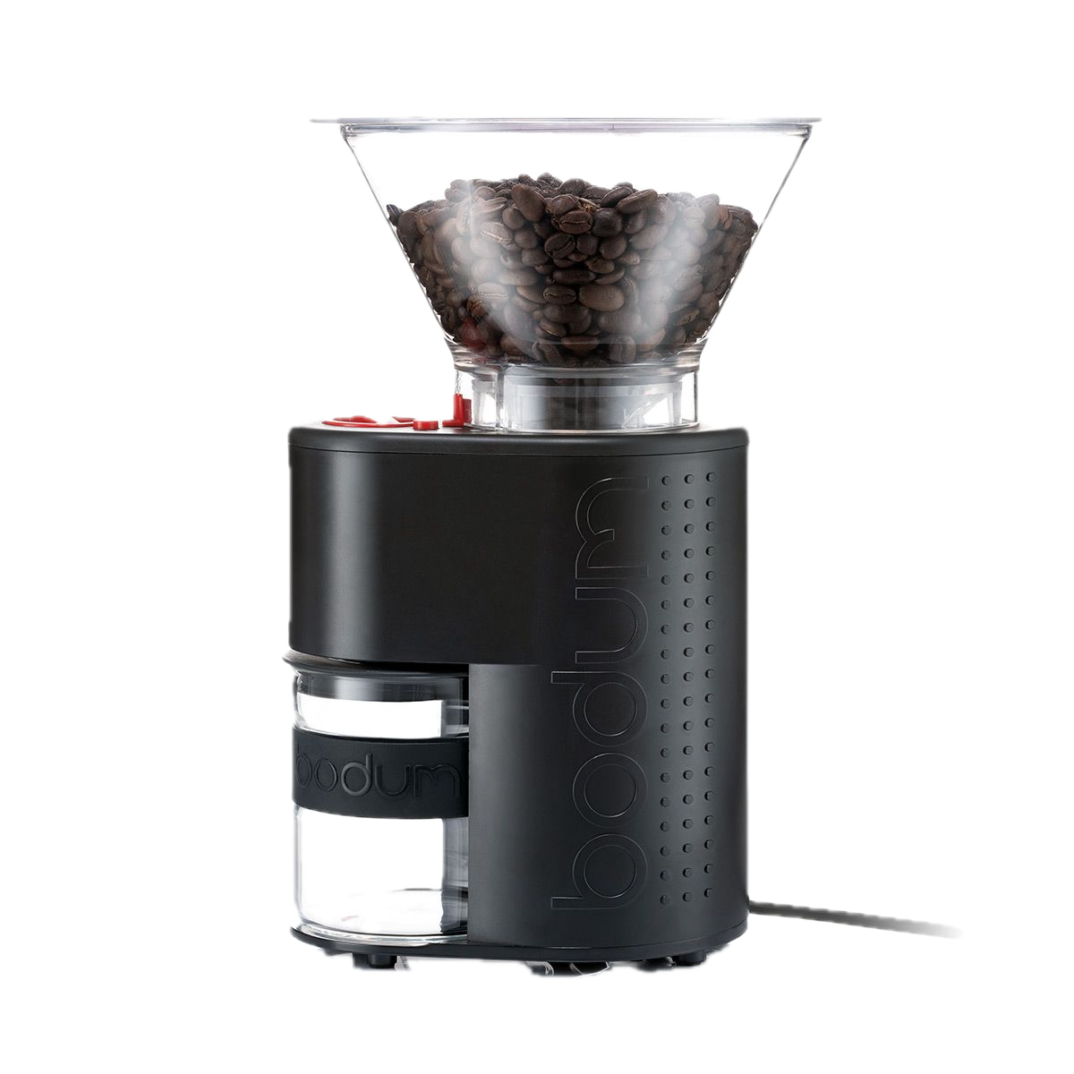 Bodum BISTRO Burr Electric Coffee Grinder