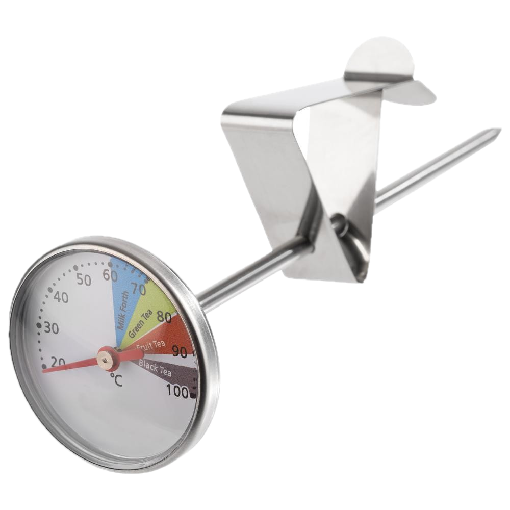 Stainless Steel Thermometer