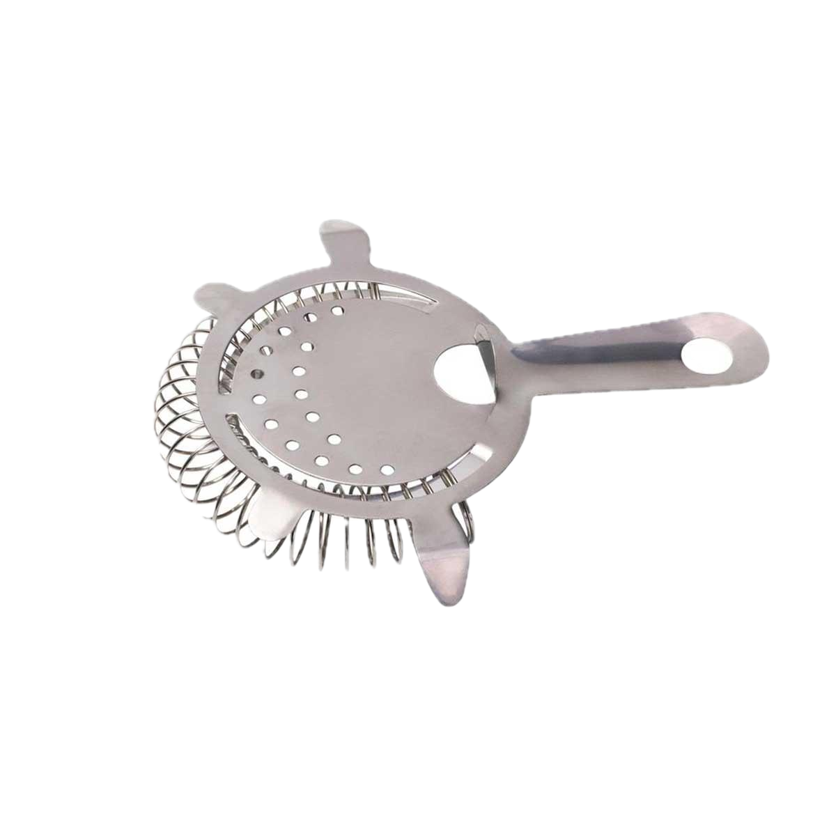 Stainless Steel Bar Strainer (8cm)