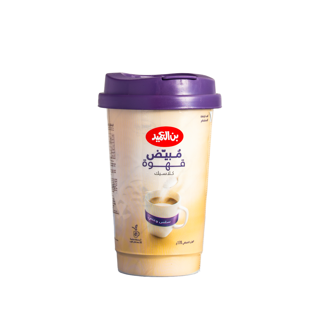 Coffee Creamer Classic