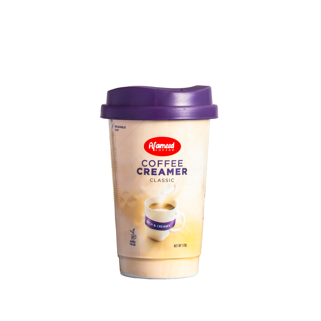 Coffee Creamer Classic
