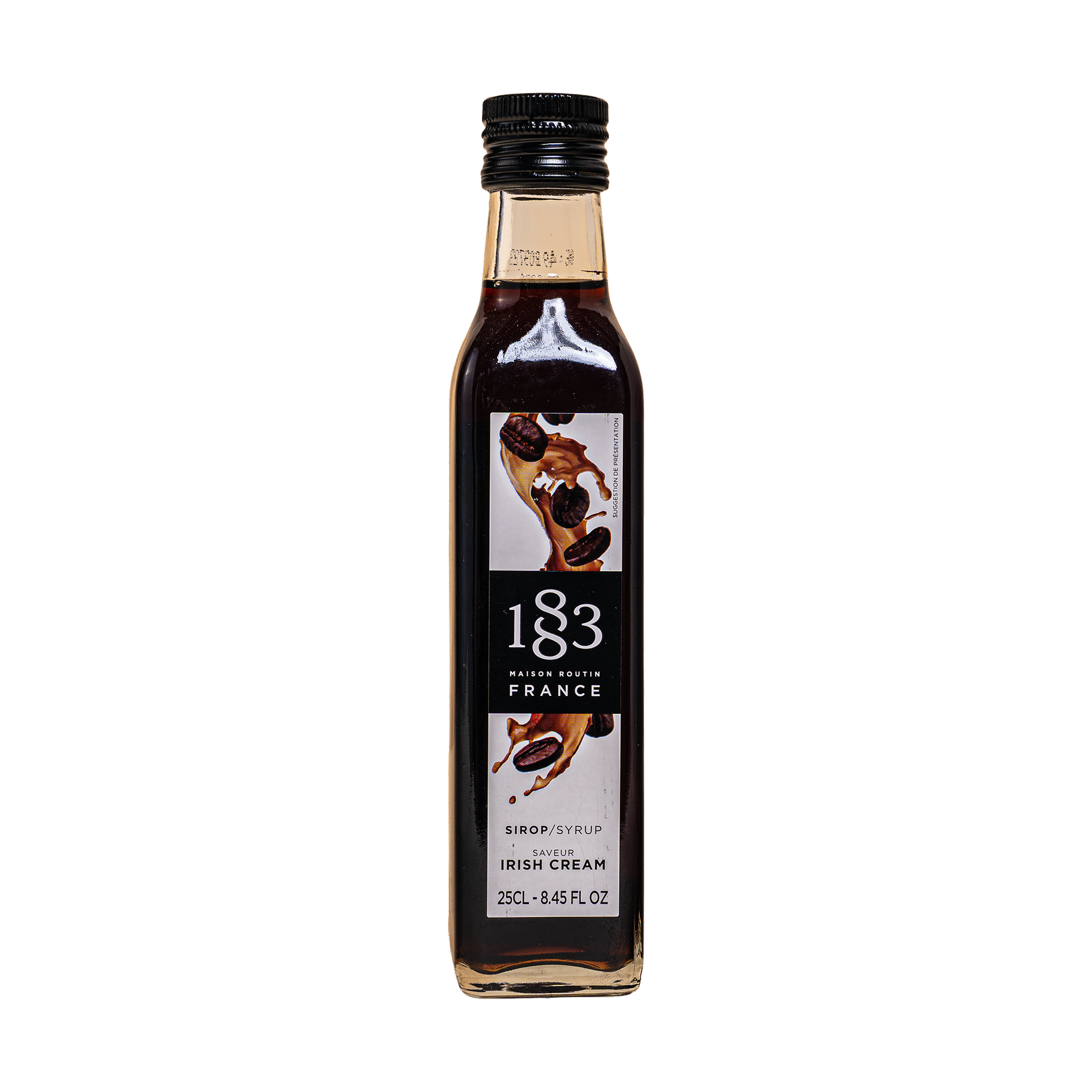 1883 Syrup Irish Cream
