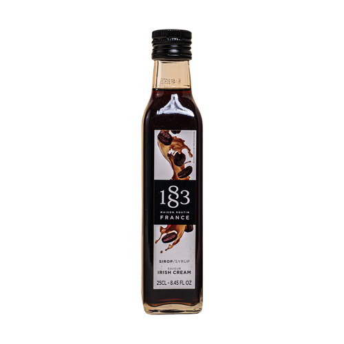 1883 Syrup Irish Cream