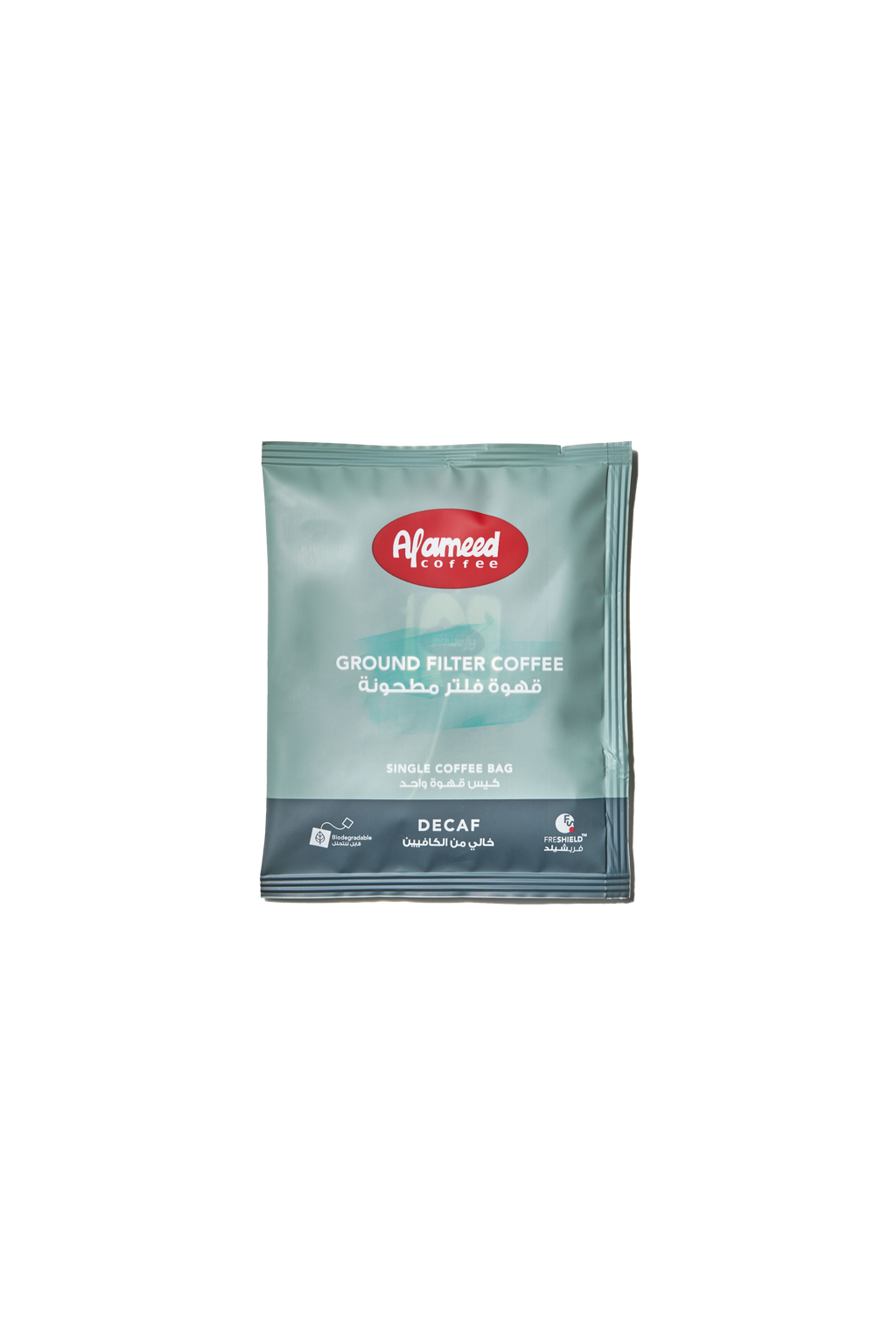 American Filter Coffee Pack Decaf (12 Bags)