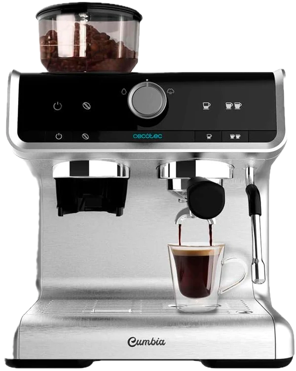 Cecotec Cumbia Power Espresso 20 Barista Cream