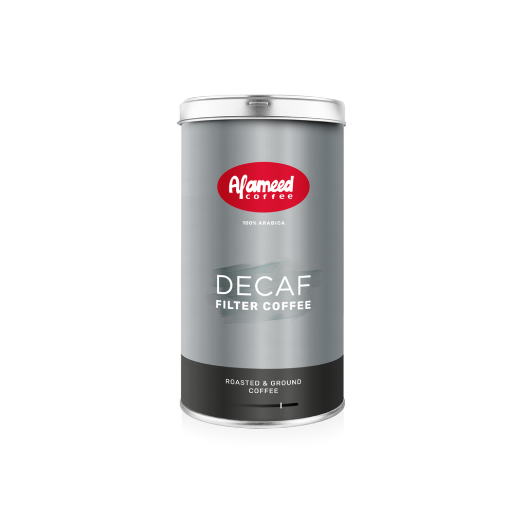 American Filter Coffee Decaf