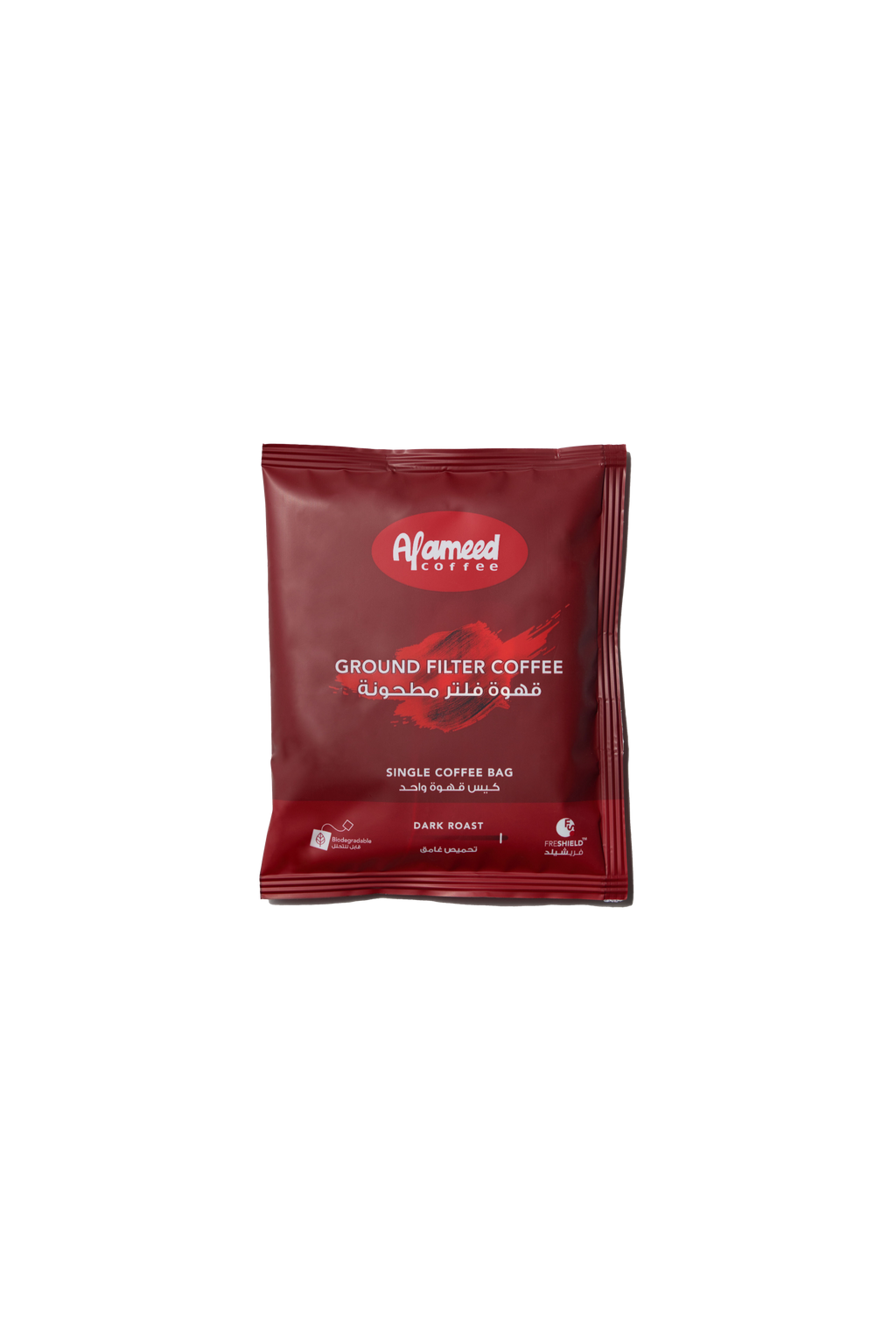 American Filter Coffee Pack Dark (12 Bags)