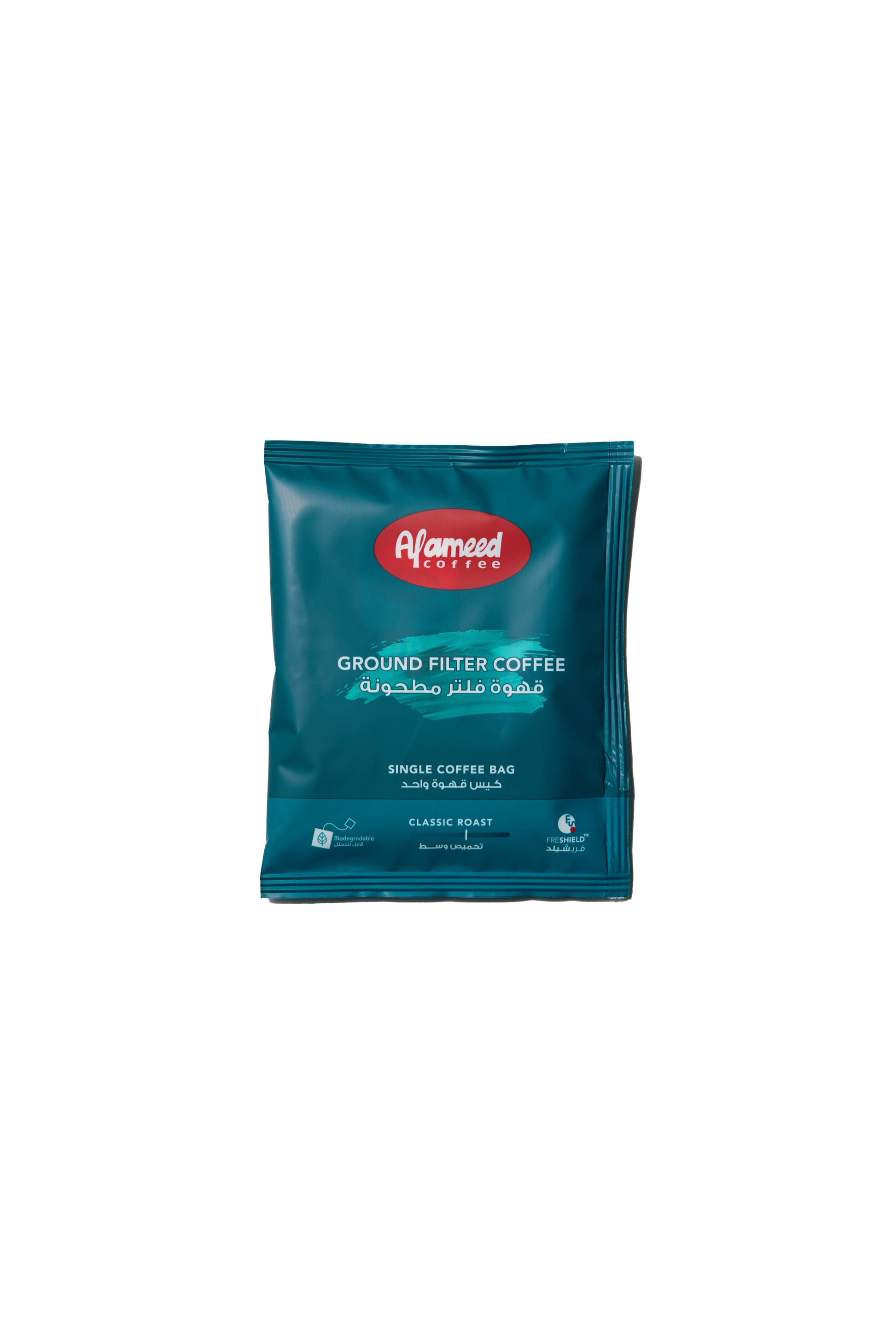 American Filter Coffee Pack Classic (12 Bags)
