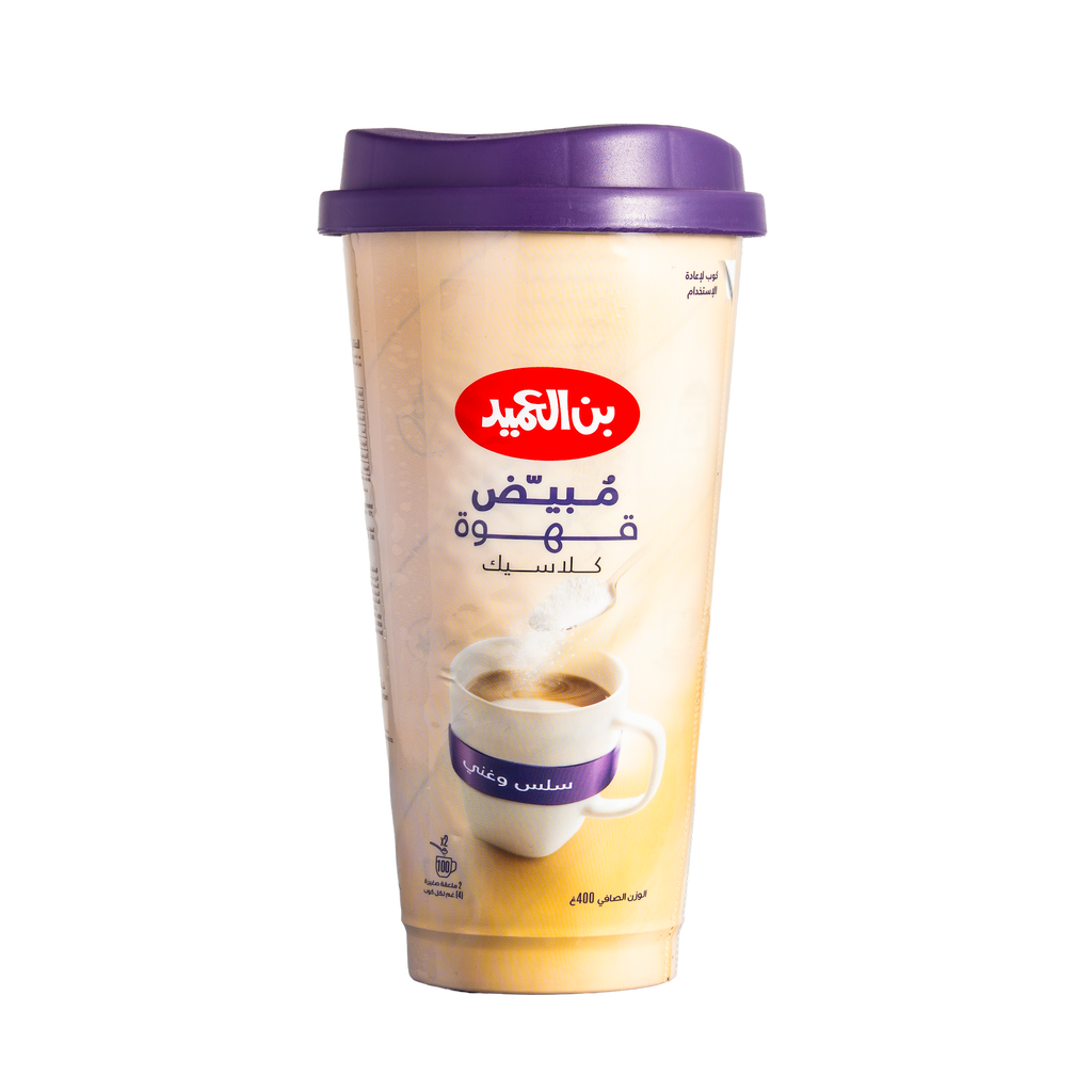 Coffee Creamer Classic