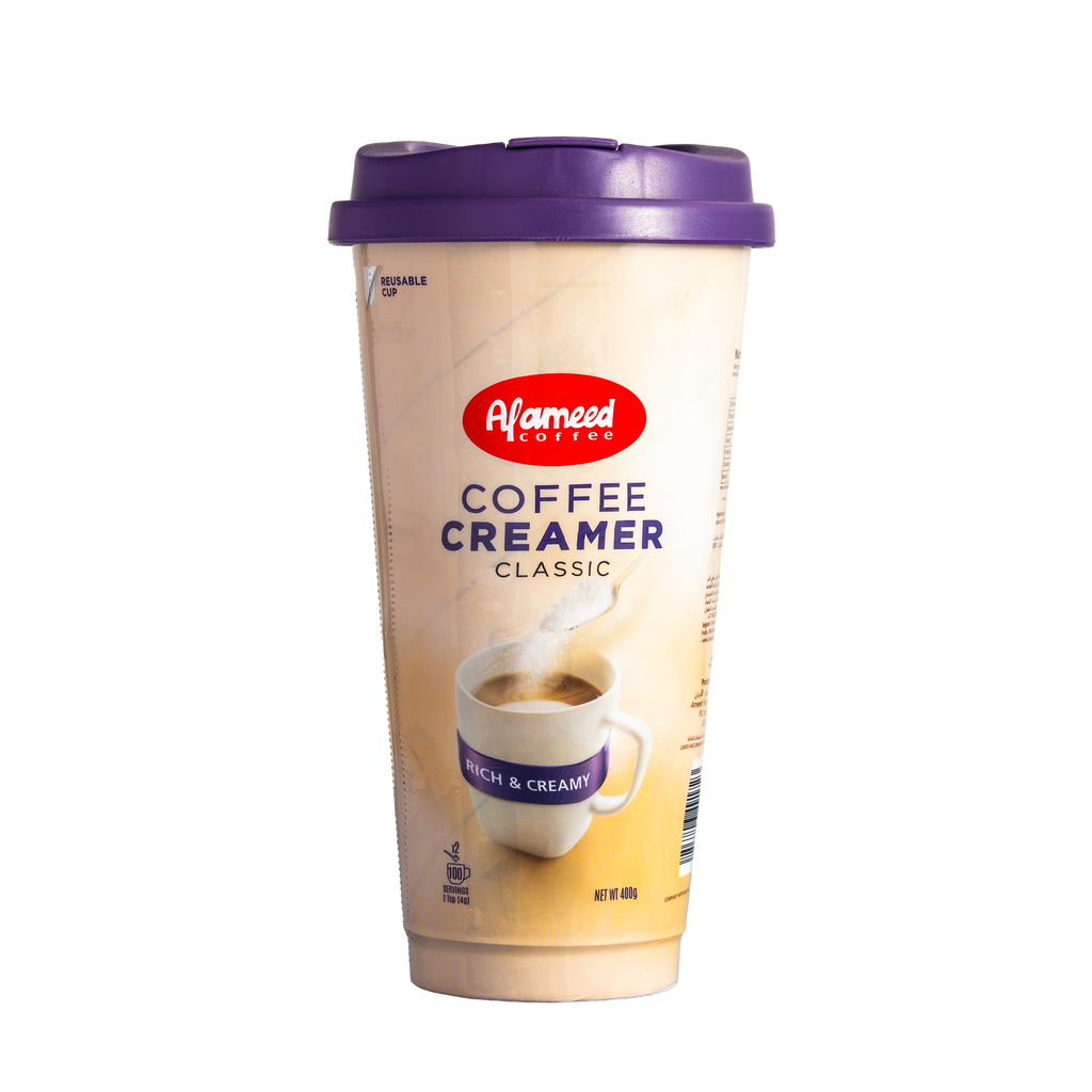 Coffee Creamer Classic