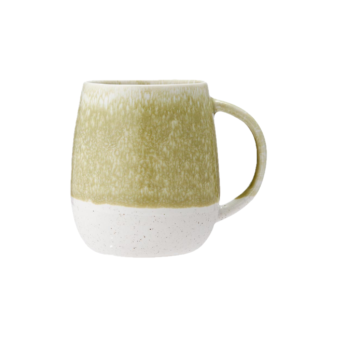 LADELLE Lodge Starter Mug & Spoon Set