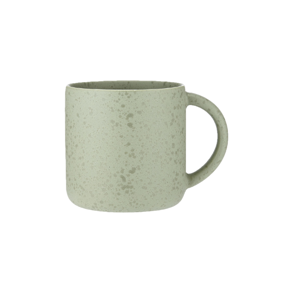 LADELLE Reactive Mug