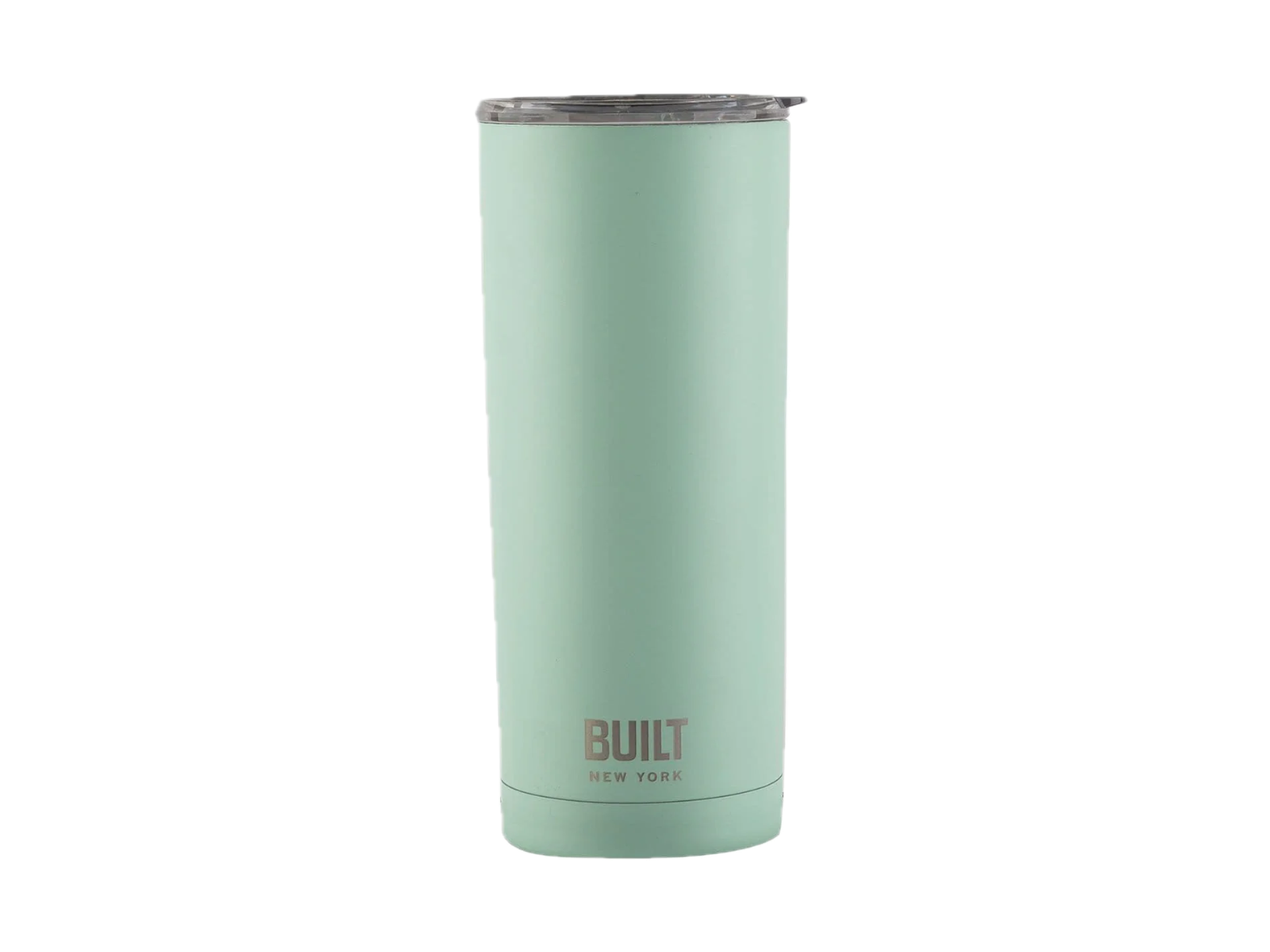 Built Double Walled Stainless Steel Tumbler