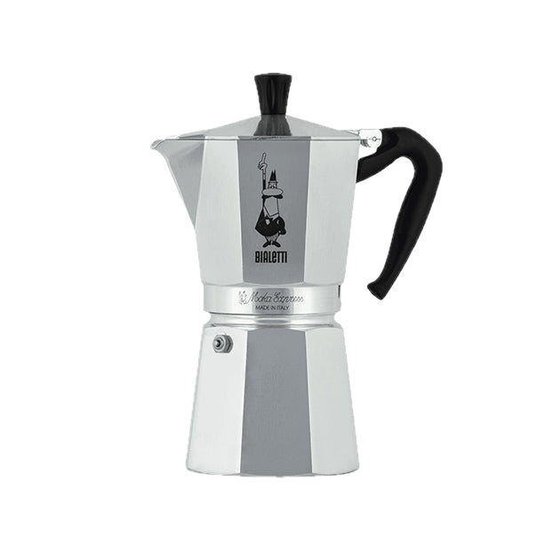 Bialetti Moka Express Oceana