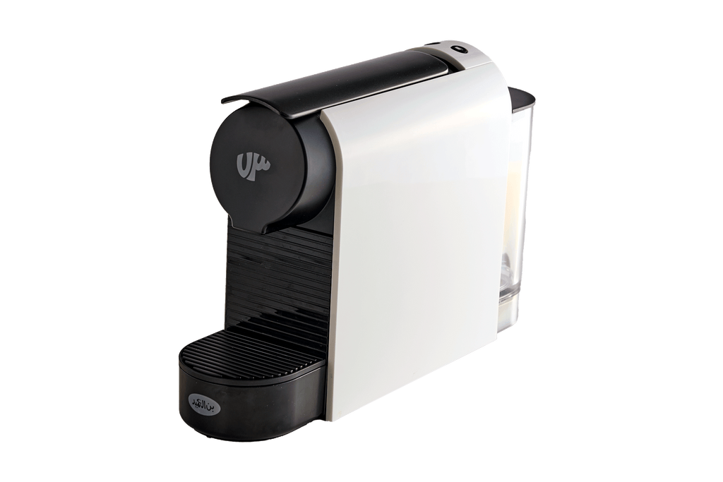 TRU73 Espresso Machine