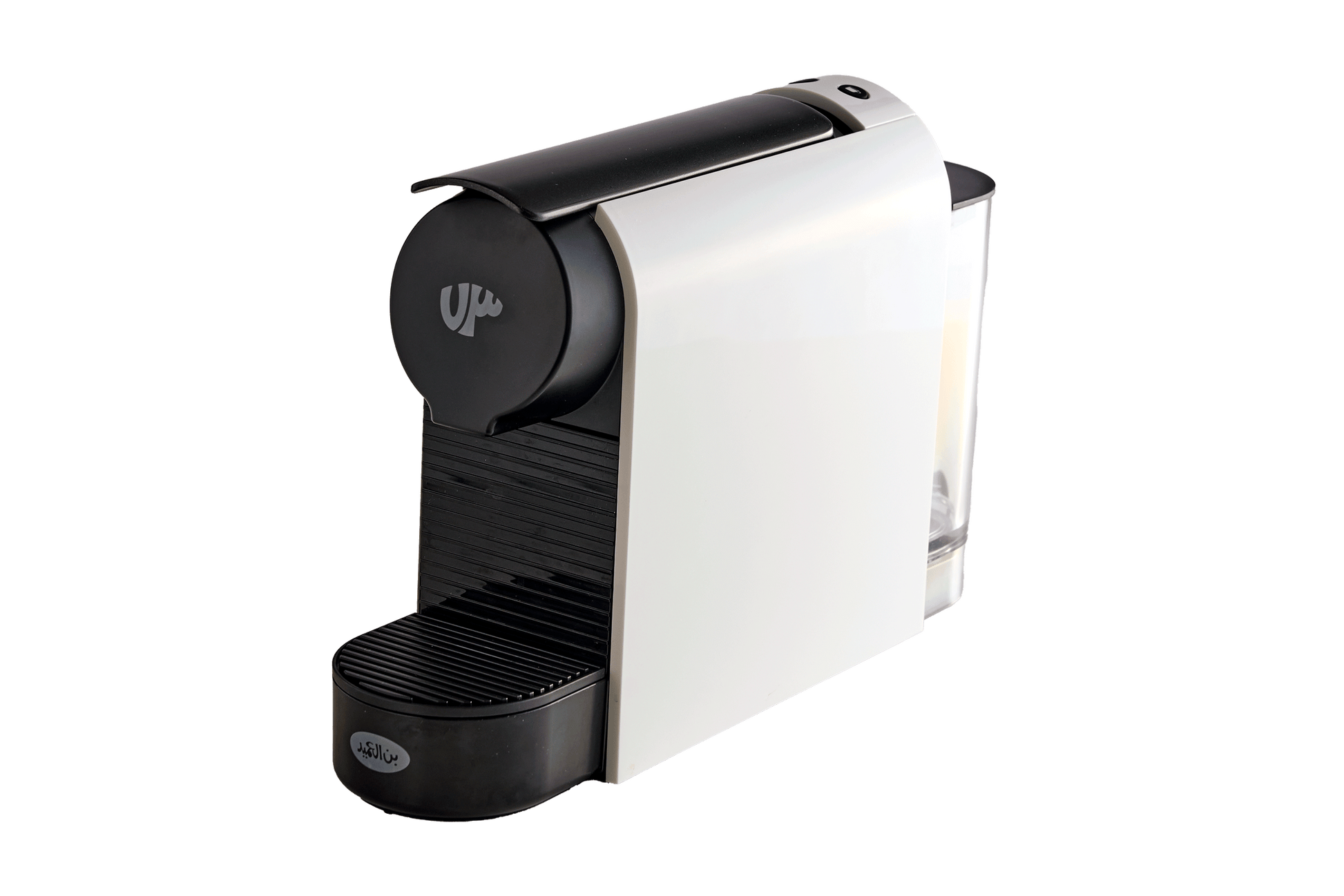 TRU73 Espresso Machine