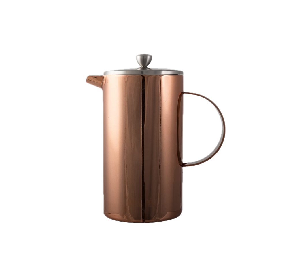 La Cafetiere Double Walled French Press (8 Cup)
