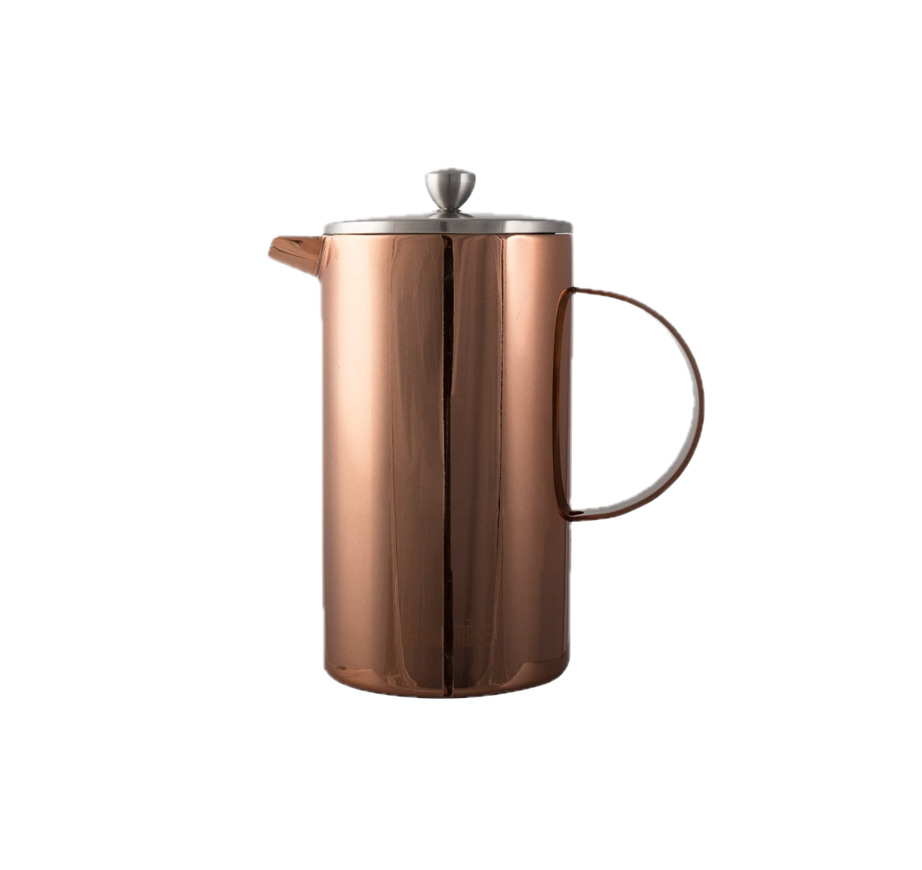 La Cafetiere Double Walled French Press (8 Cup)