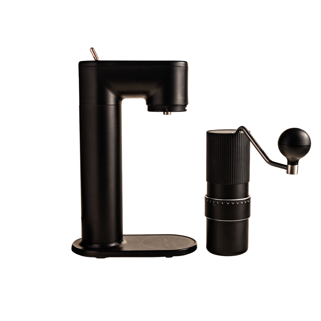 آركو مطحنة قهوة