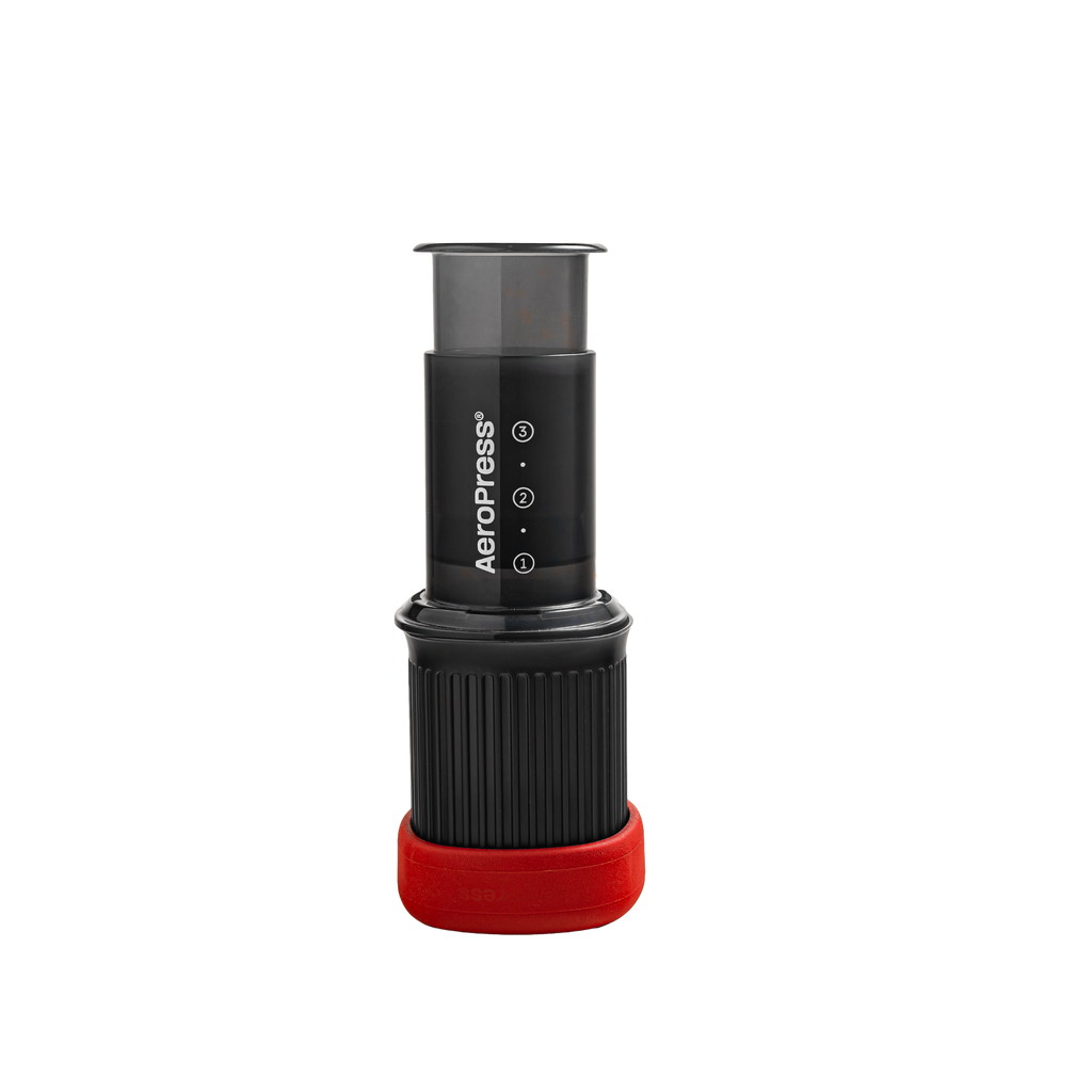 Aero Press - Go
