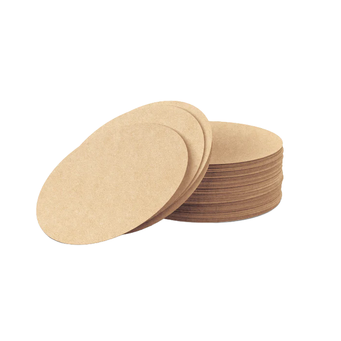 AeroPress Natural Paper Micro-Filters - Standard