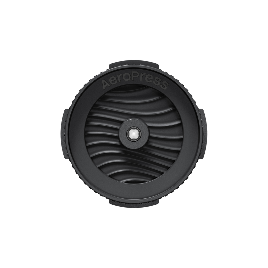AeroPress Flow Control Filter Cap