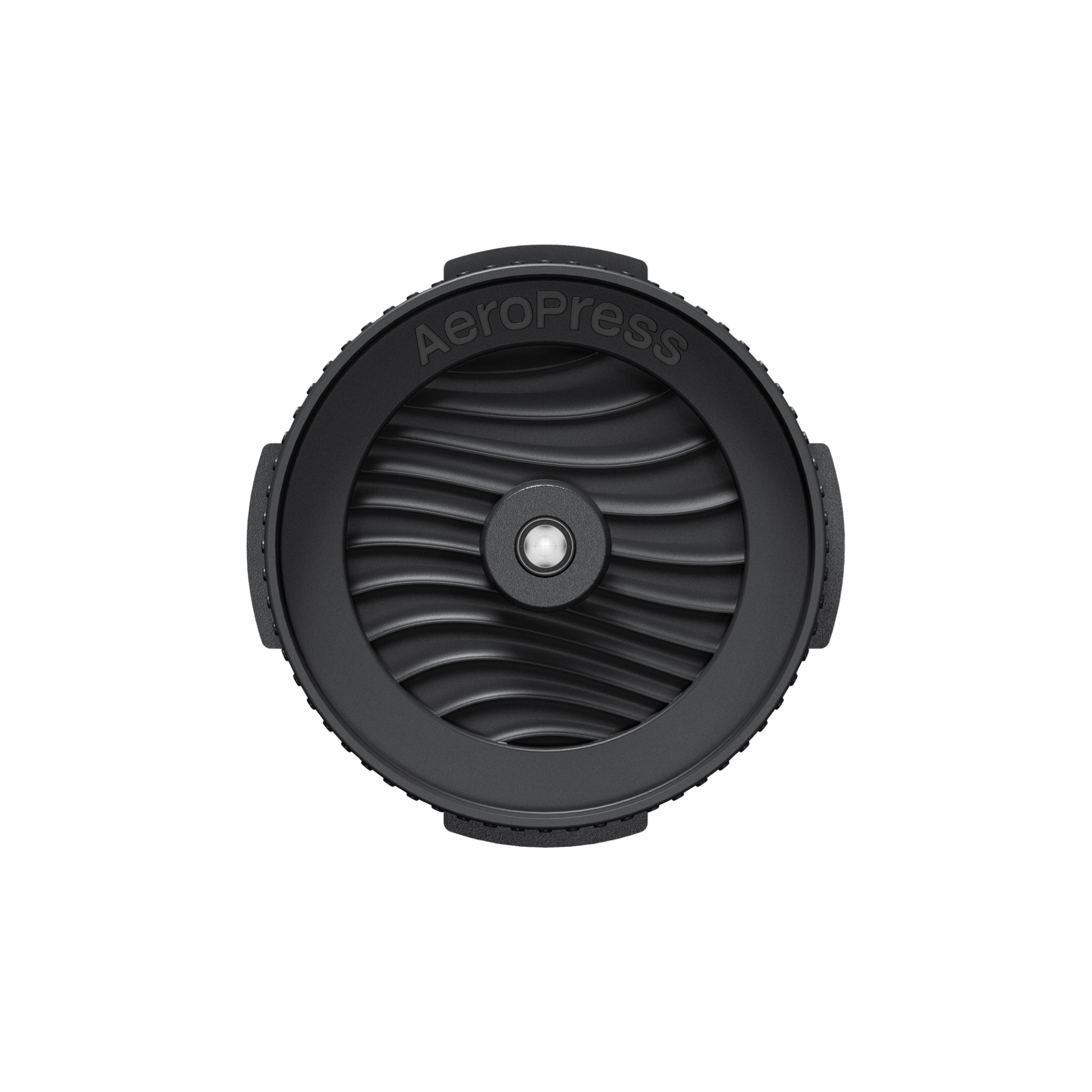 AeroPress Flow Control Filter Cap