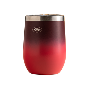 Al Ameed Ambre Travel Mug Stainless Steel