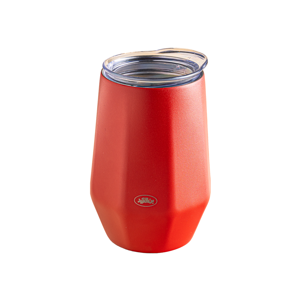 كوب بن العميد الحراري (أحمر)