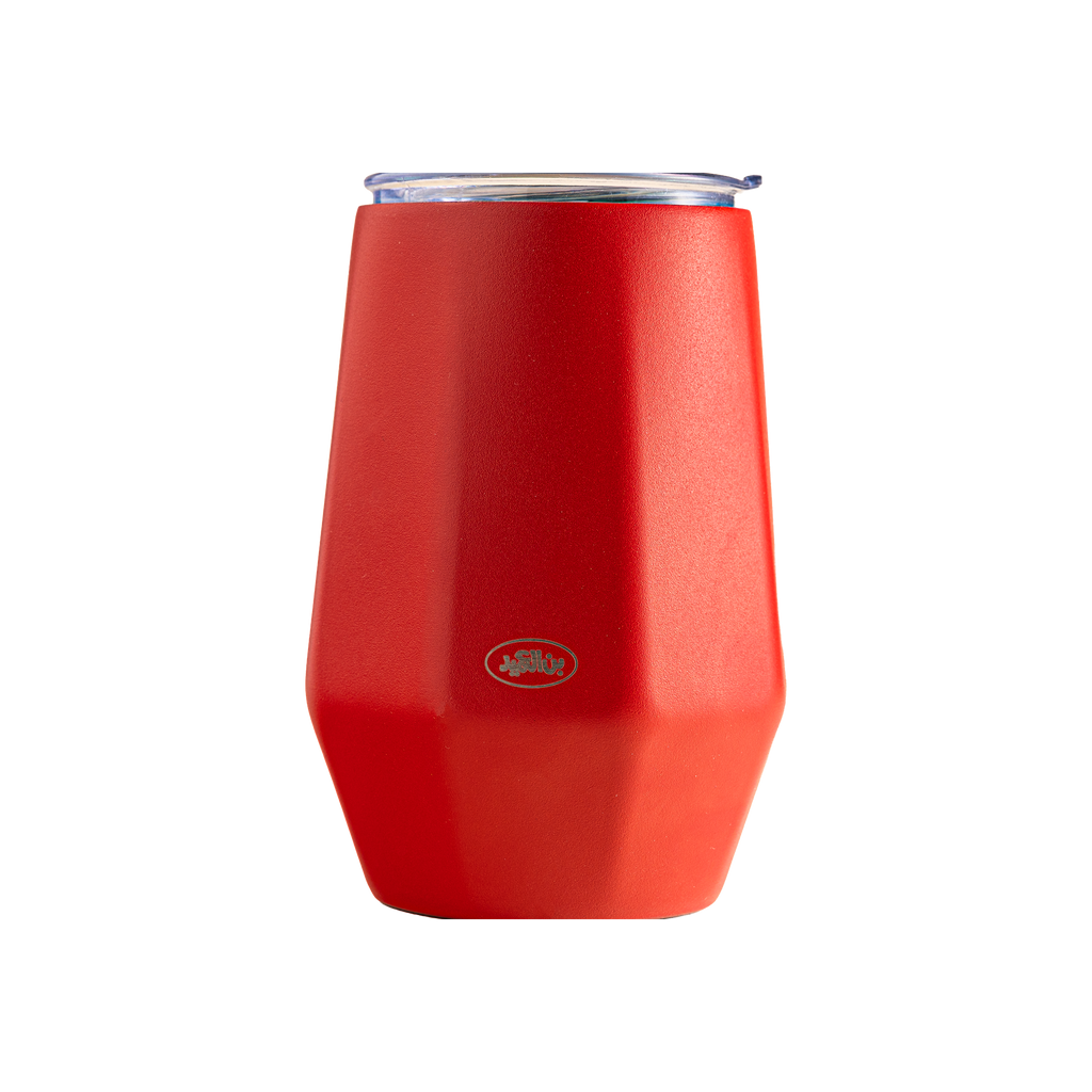 كوب بن العميد الحراري (أحمر)