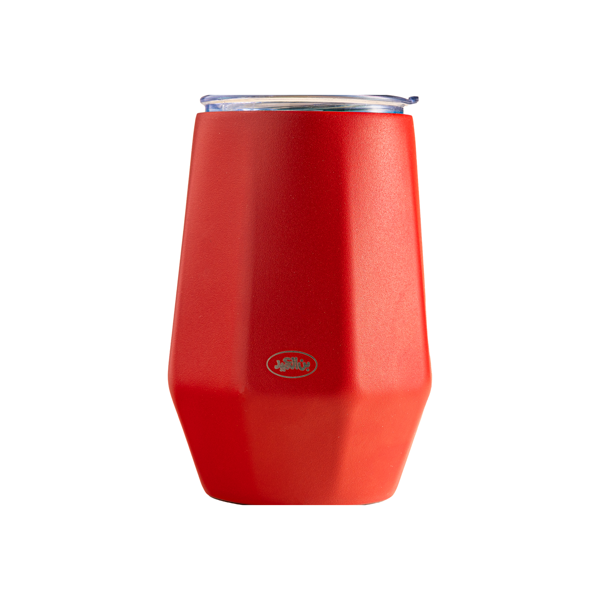 Al Ameed Coffee Tumbler