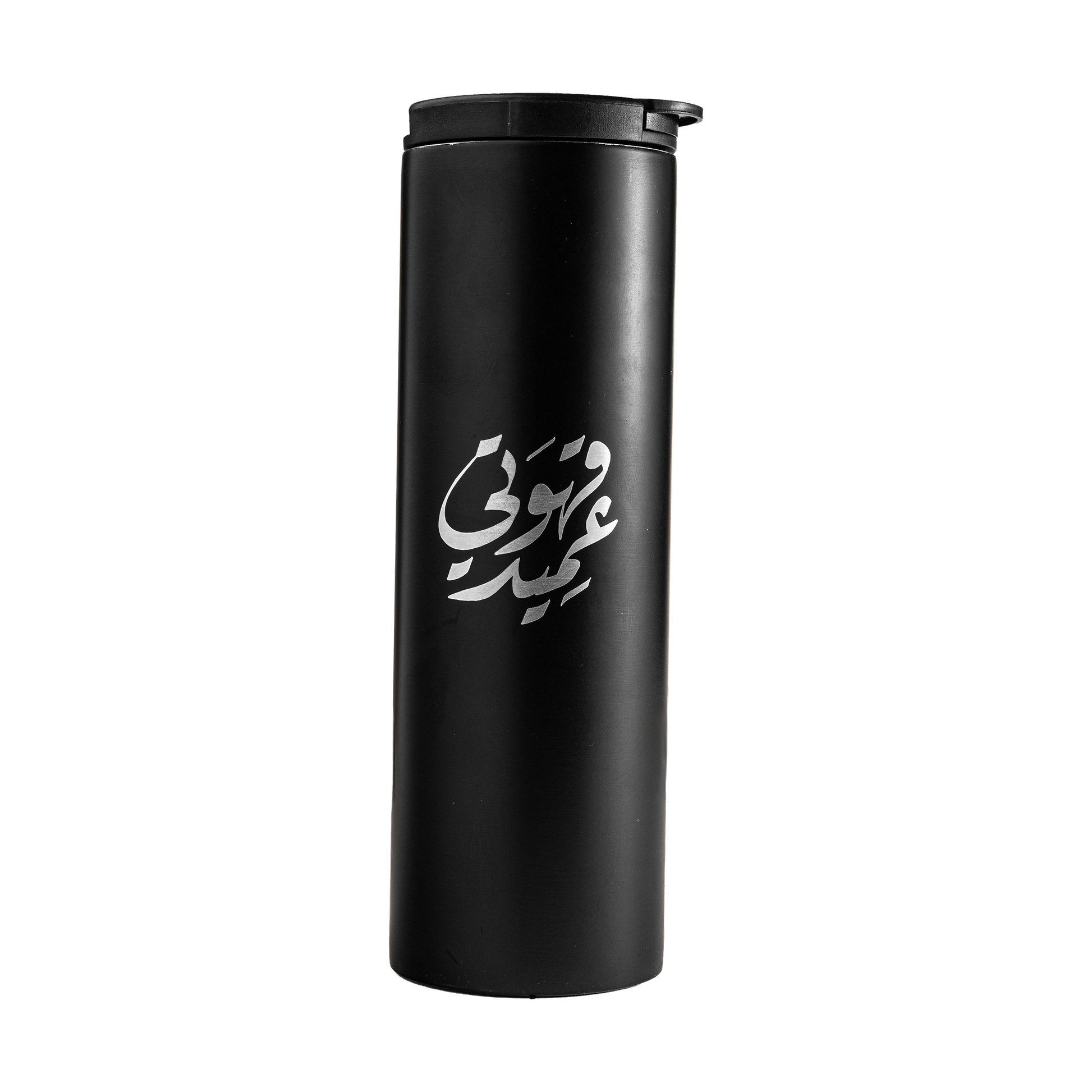 كوب قهوتي عميد (أسود)