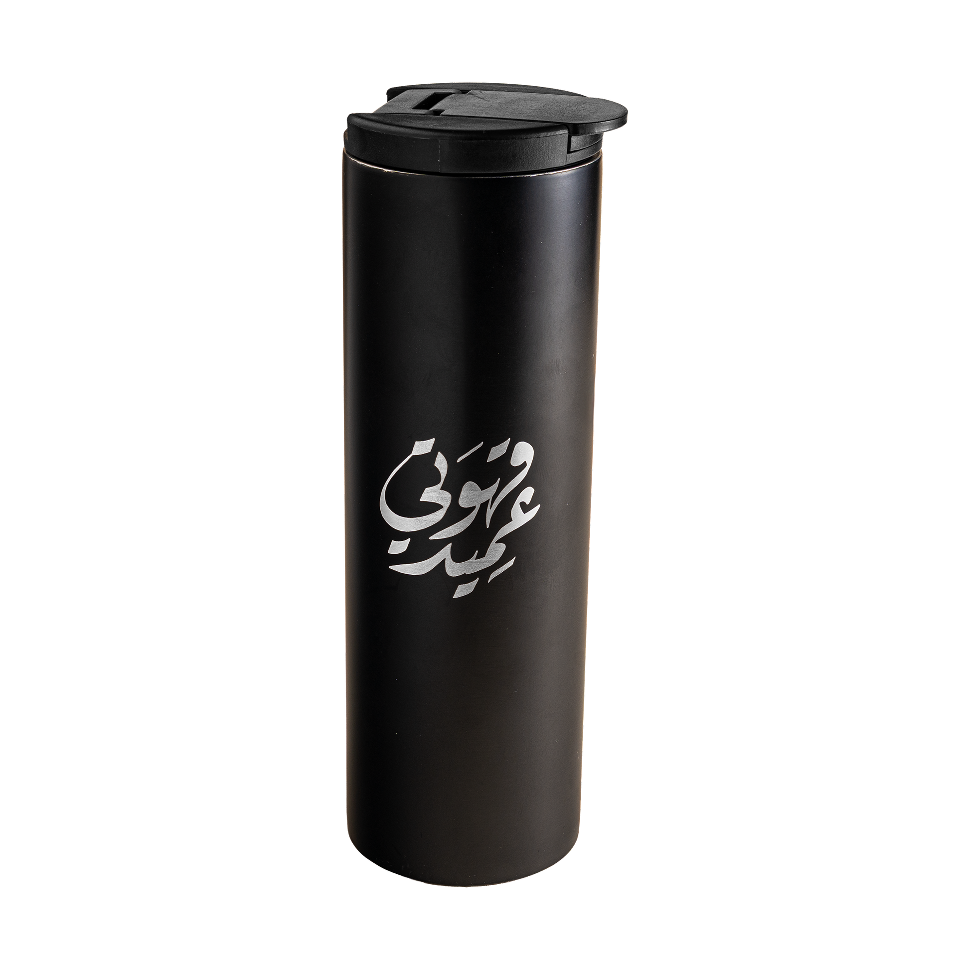 كوب قهوتي عميد (أسود)