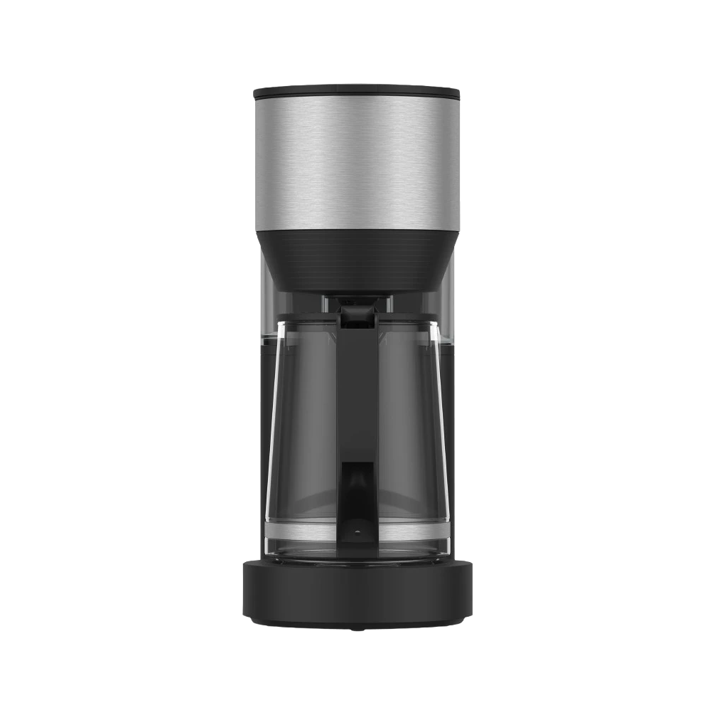ماكينة قهوة أمريكية - CFM 7353 I (أسود)