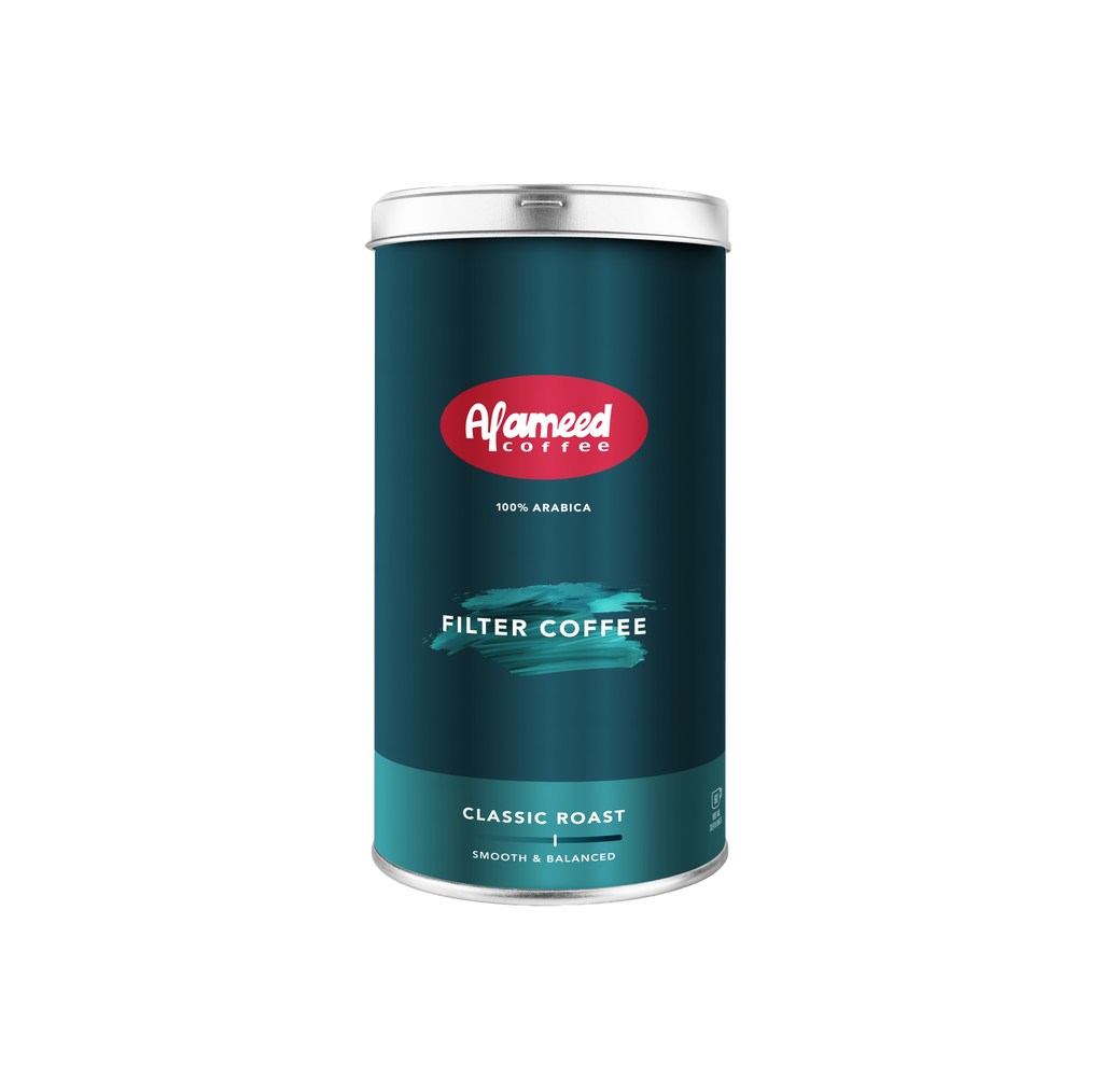 American Filter Classic Coffee Roast