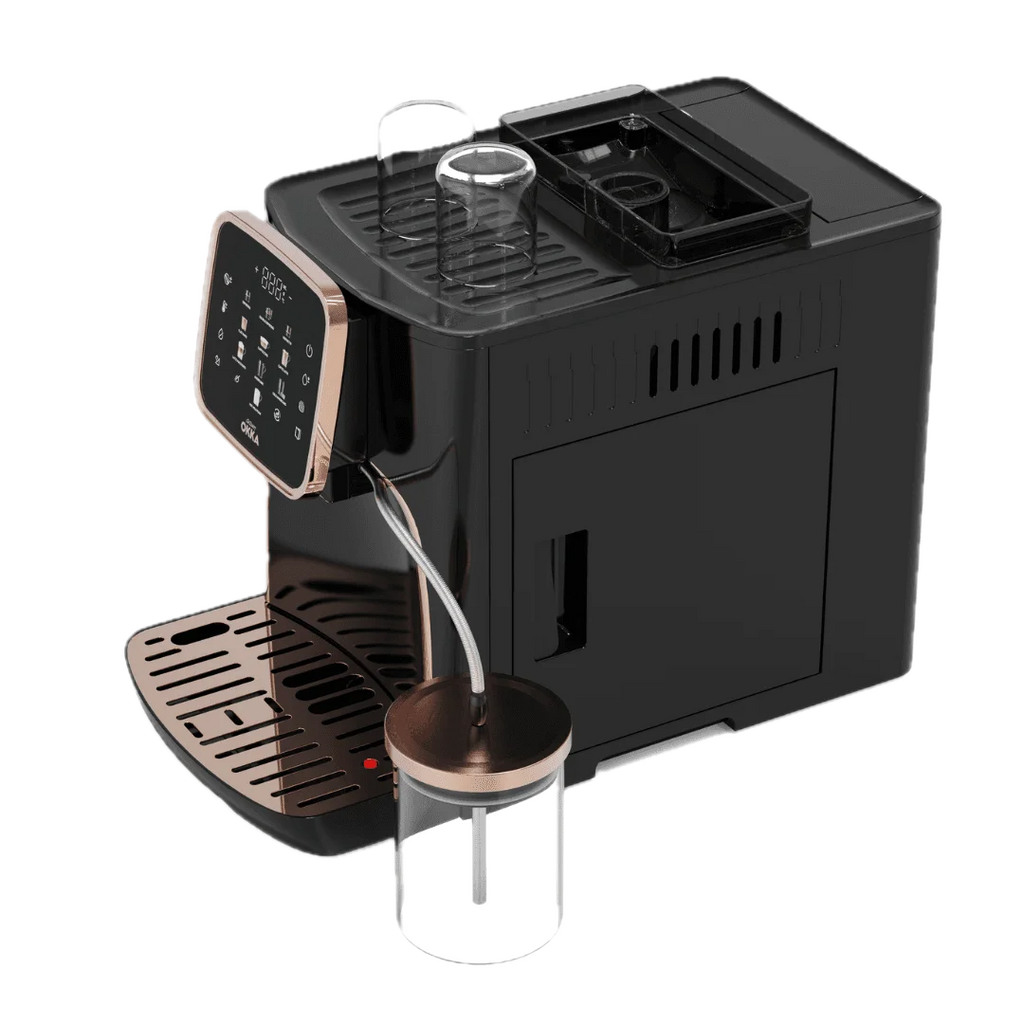 Arzum OKKA Pro M Fully Automatic Espresso Machine