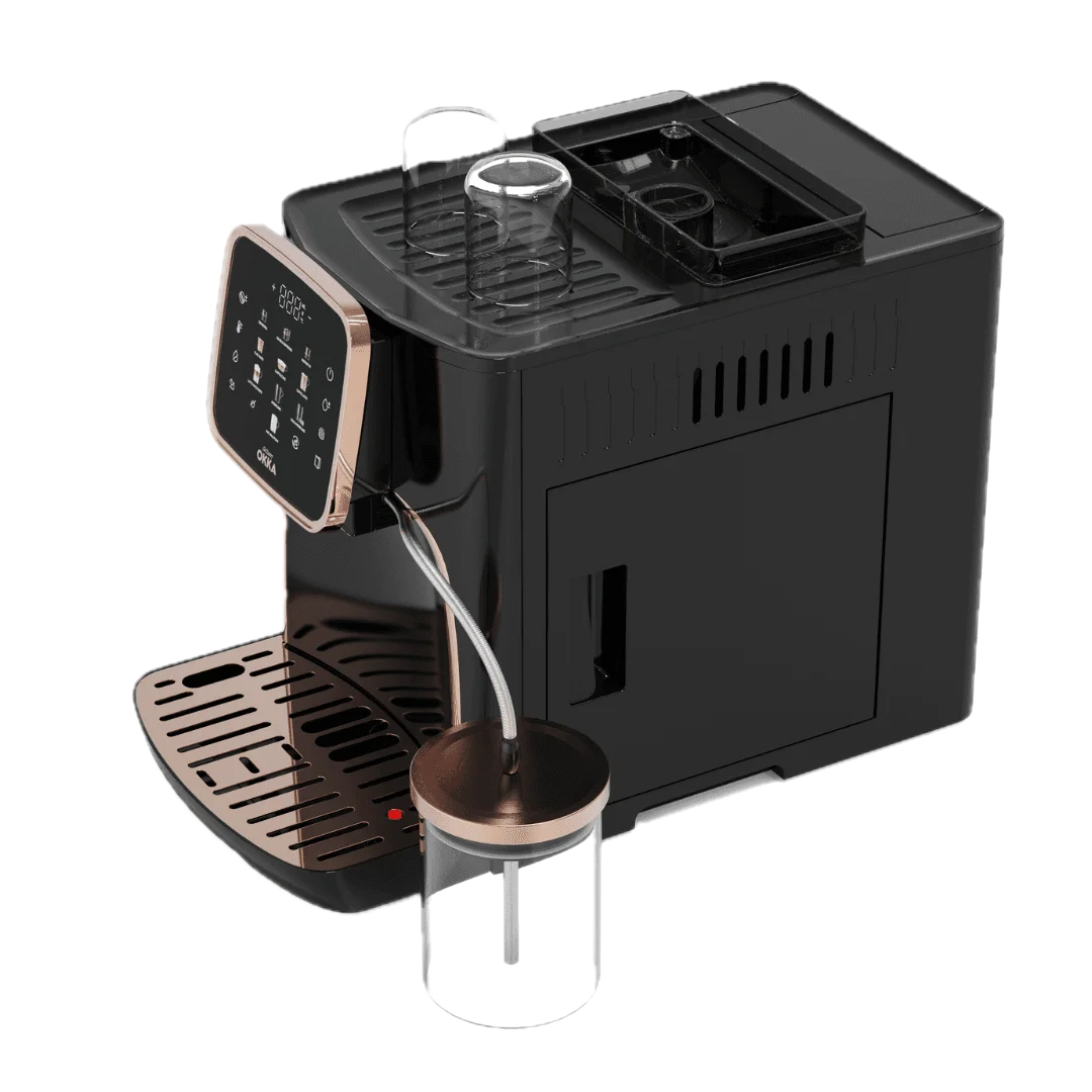 Arzum OKKA Pro M Fully Automatic Espresso Machine