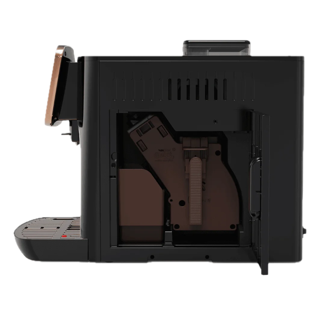 Arzum OKKA Pro M Fully Automatic Espresso Machine