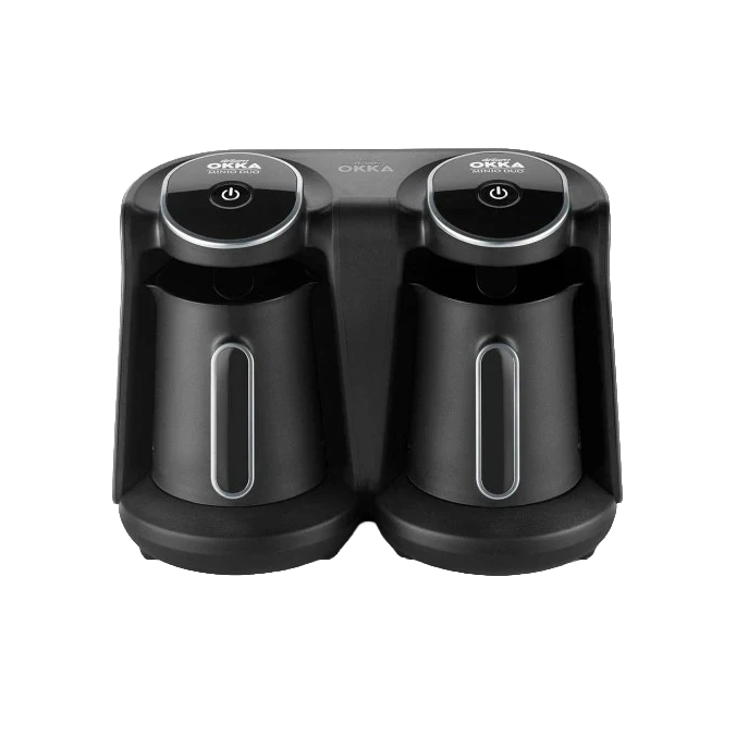 Arzum Okka Minio Duo OK006 (Black)