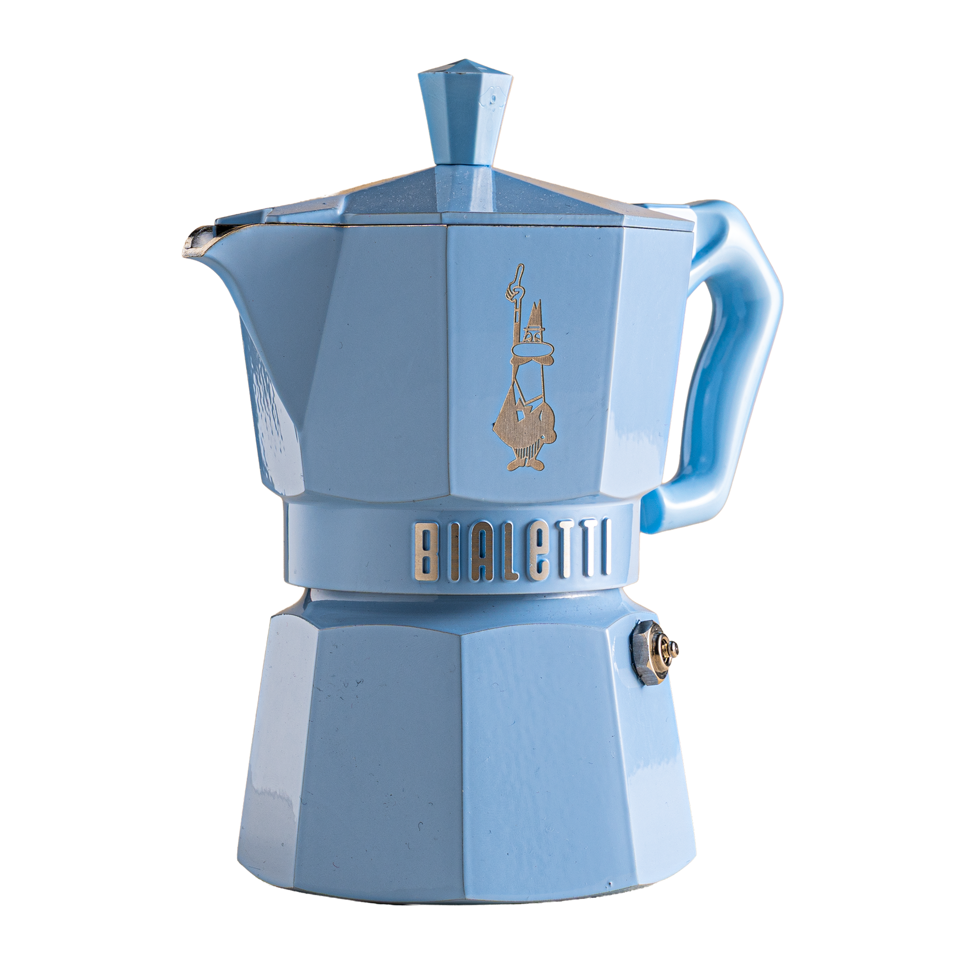 Bialetti Moka Express Oceana