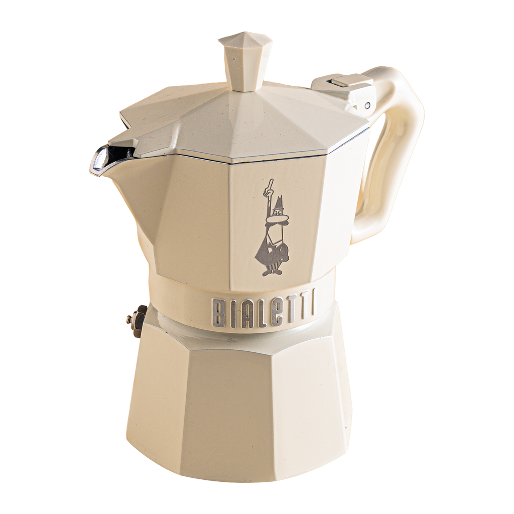 Bialetti Moka Express Oceana
