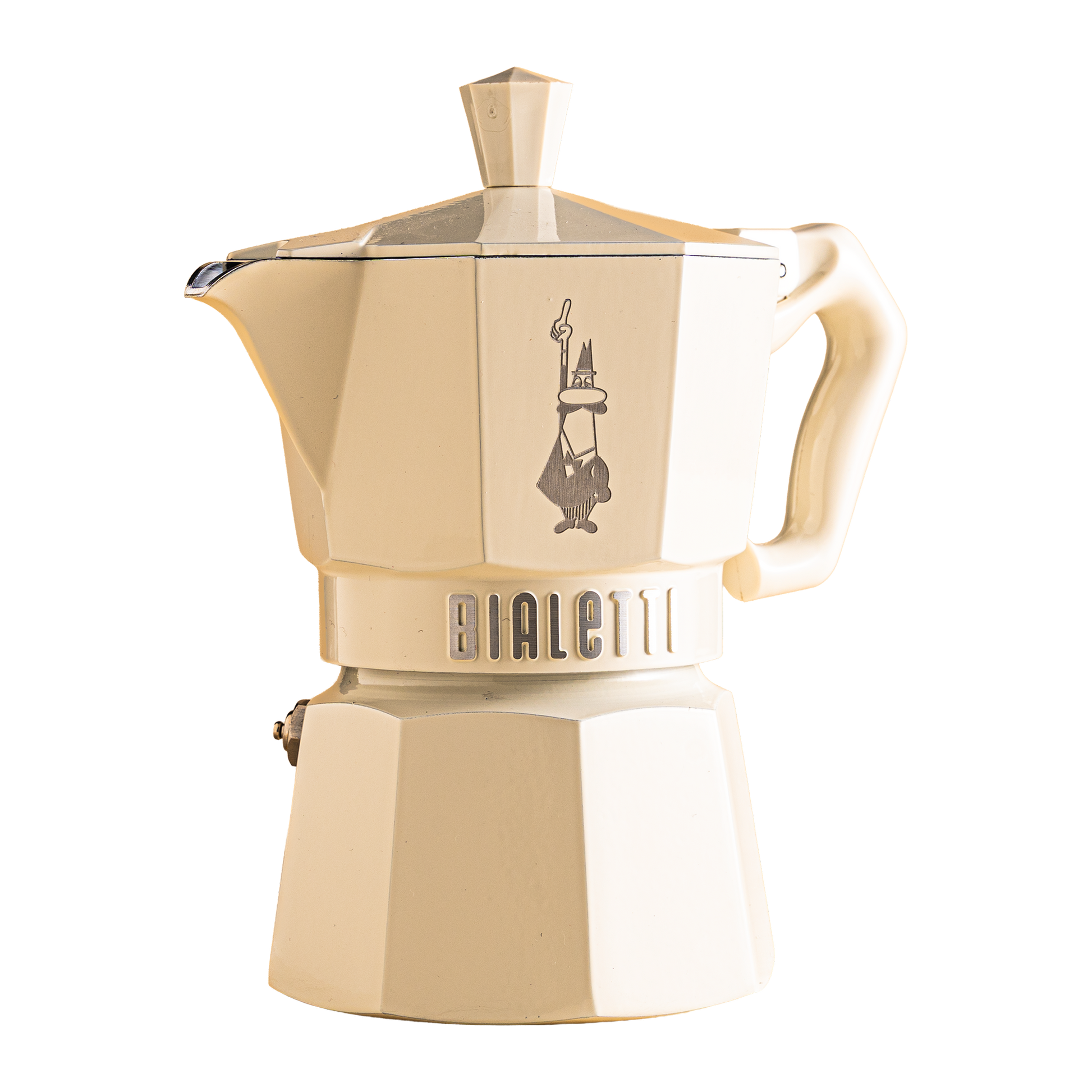 Bialetti Moka Express Oceana