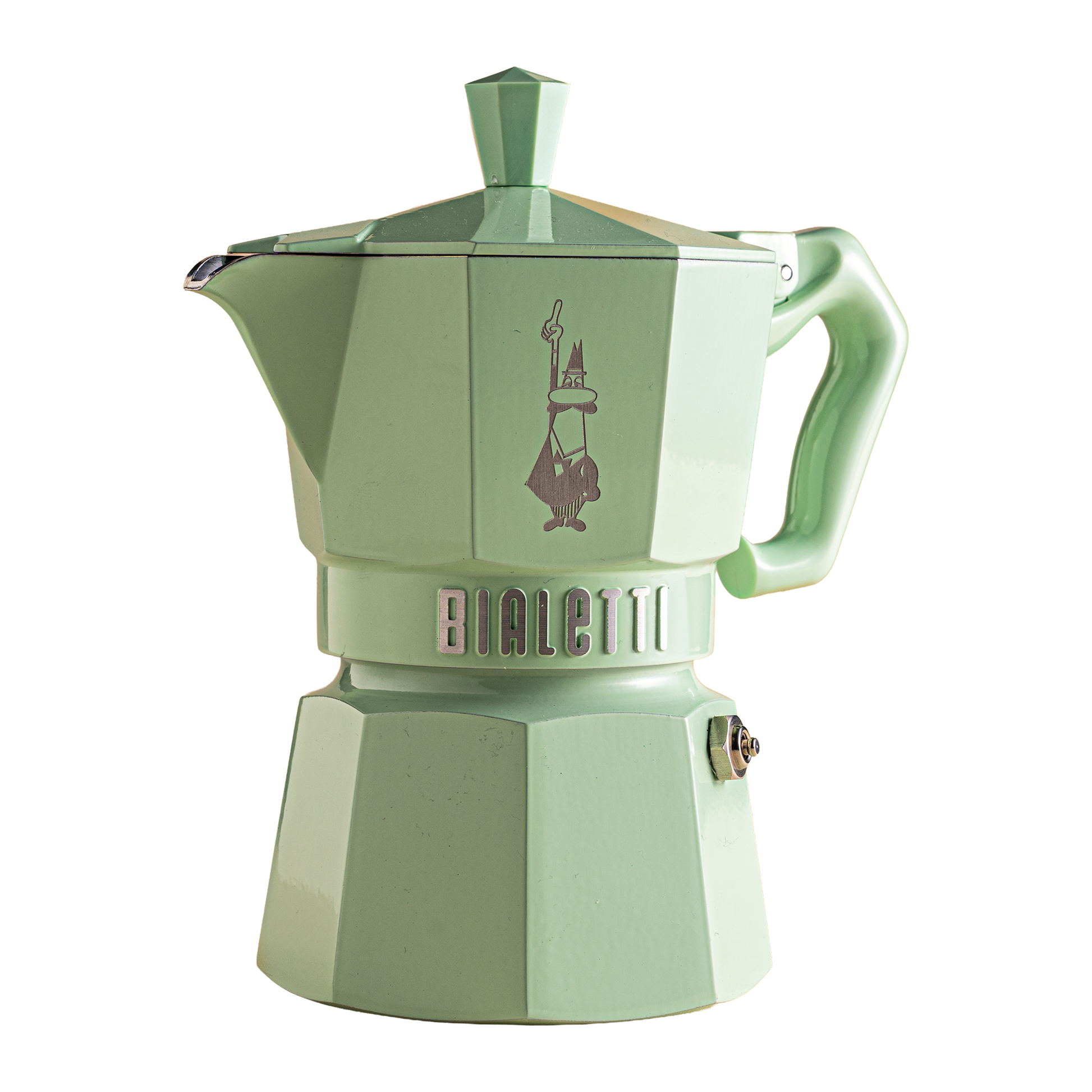 Bialetti Moka Express Oceana